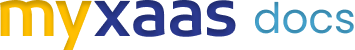 MyXaaS Logo